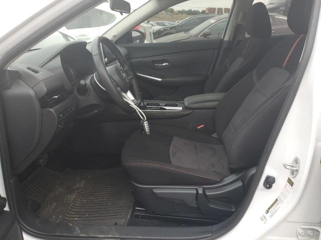 3N1AB8DVXNY319960 Nissan SENTRA SR