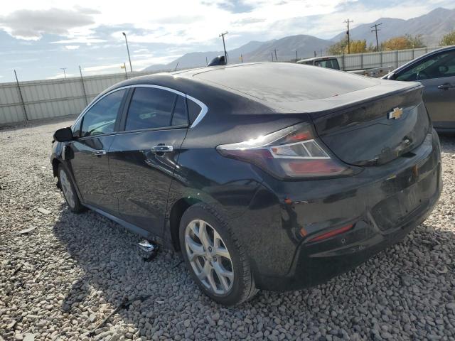 1G1RD6S52JU115922 | 2018 CHEVROLET VOLT PREMI