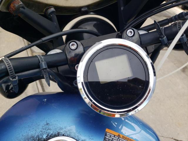 2015 YAMAHA XVS950 CU JYAVN05E1FA008392