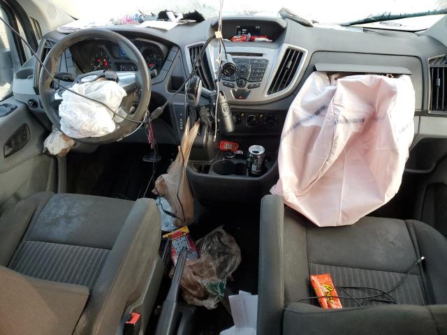 1FBZX2ZM8GKA92031 Ford Transit T-350