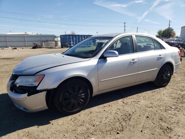 2009 Hyundai Sonata GLS