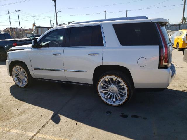 1GYS4DKJ7GR320801 Cadillac Escalade Platinum