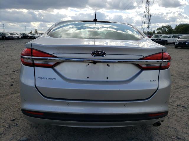 3FA6P0H76JR111909 Ford FUSION SE