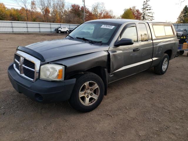 2006 Dodge Dakota ST