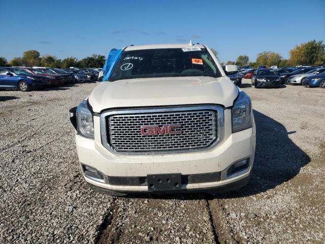 1GKS2JKJXFR566920 GMC YUKON XL DENALI