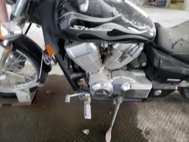 2007 HONDA VT750 C2F JH2RC53437M000076