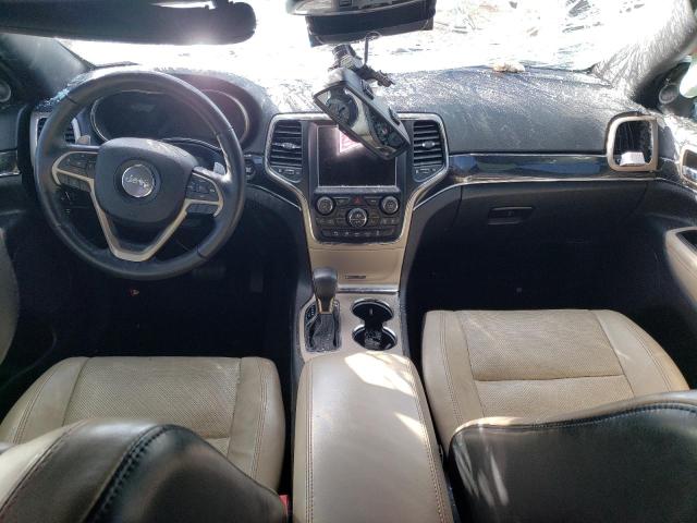 1C4RJEBG9GC499532 Jeep Grand Cherokee Limited