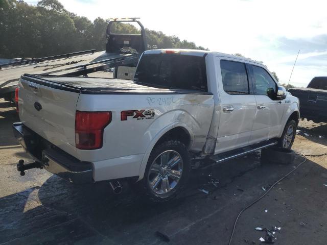 1FTEW1E58JKC46606 Ford F150 Supercrew