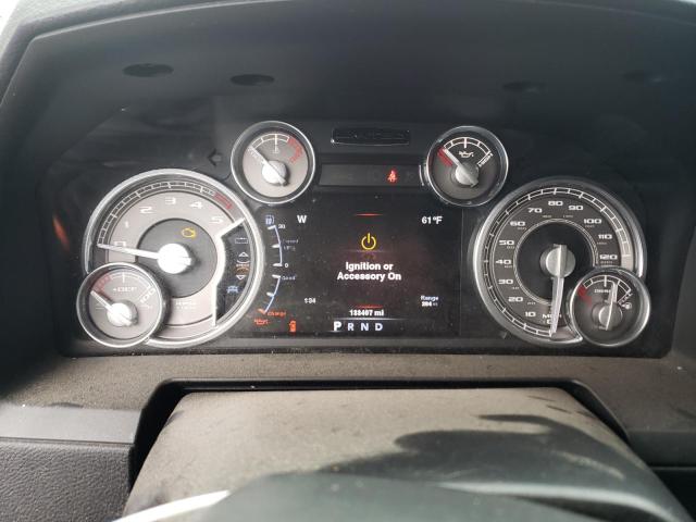 1C6RR7PMXES370938 RAM 1500 Longhorn