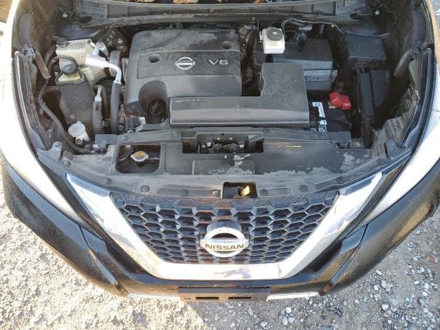 5N1AZ2MS5KN151192 Nissan Murano  12