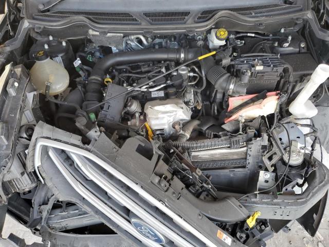 MAJ3P1TE3JC179162 Ford Ecosport Se