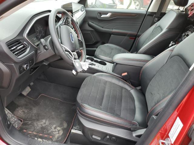 1FMCU9H97NUC03214 Ford ESCAPE SEL