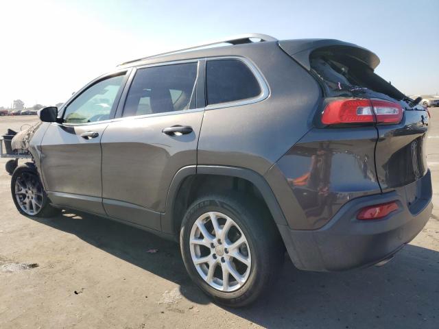 1C4PJLCB1EW222111 Jeep Cherokee Latitude