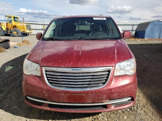 2C4RC1BG0FR601342 | 2015 CHRYSLER TOWN and COU