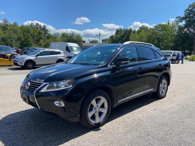 2013 Lexus Rx 350 Base VIN: 2T2BK1BA8DC205118 Lot: 74783103