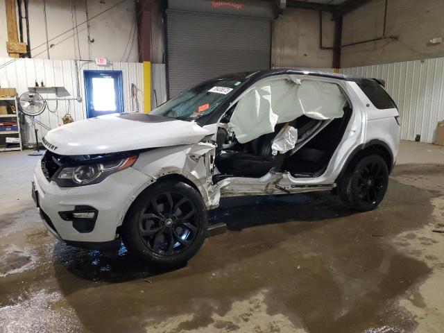 2015 Land Rover Discovery Sport HSE