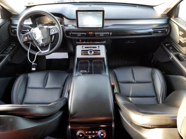 2022 LINCOLN AVIATOR 5LM5J0XC8NGL14585