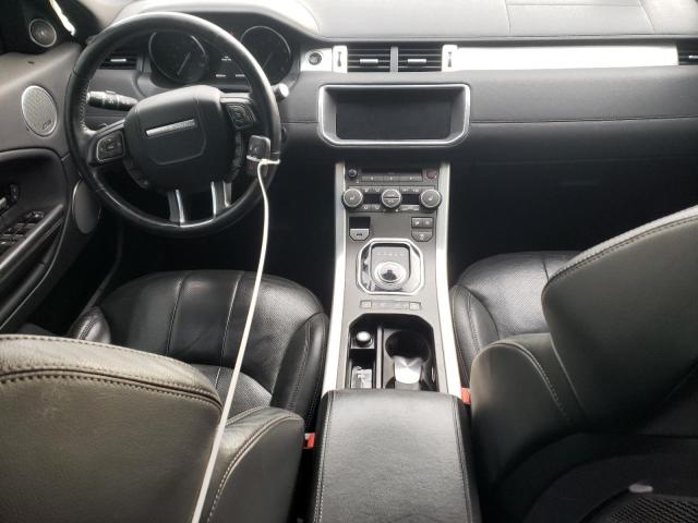 SALVP2BG5HH197003 Land Rover Range Rover Evoque Se