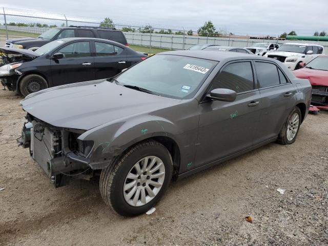 2013 Chrysler 300 300