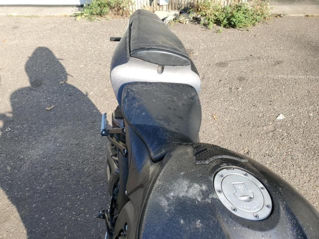 2008 HONDA CBR600F4 JH2PC40448M101408