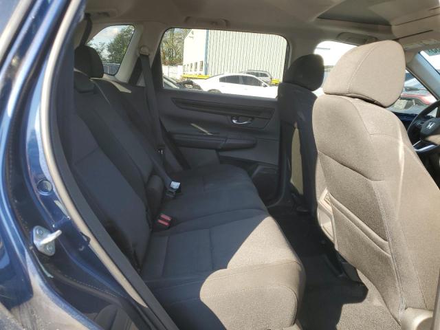  HONDA CRV 2023 Синій