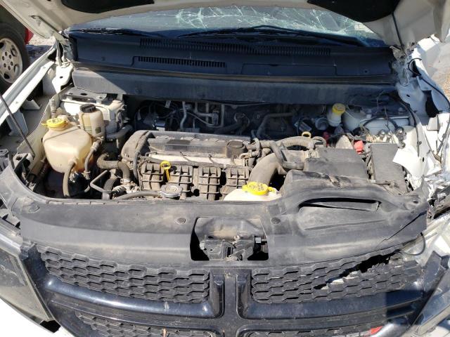 3C4PDCAB5HT582745 Dodge JOURNEY SE