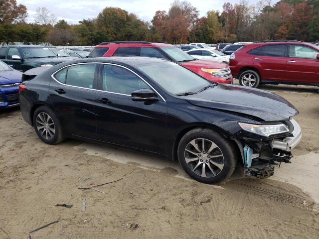 19UUB1F50GA015723 | 2016 ACURA TLX TECH