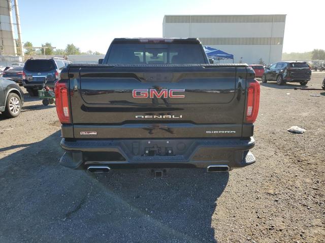 3GTU9FEL2LG182880 | 2020 GMC SIERRA K15