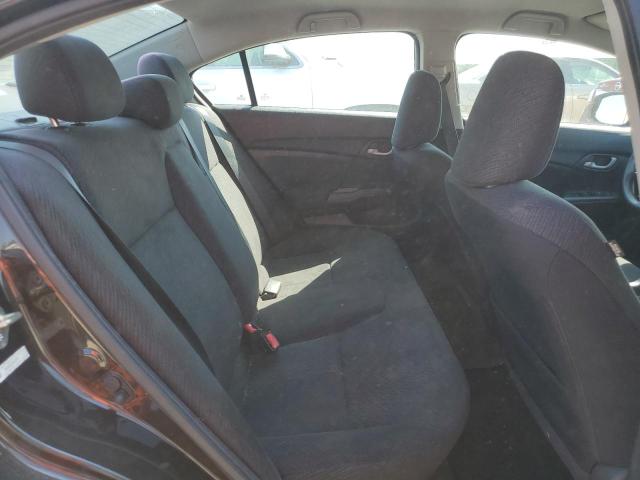 2HGFB2F50DH576791 2013 Honda Civic Lx