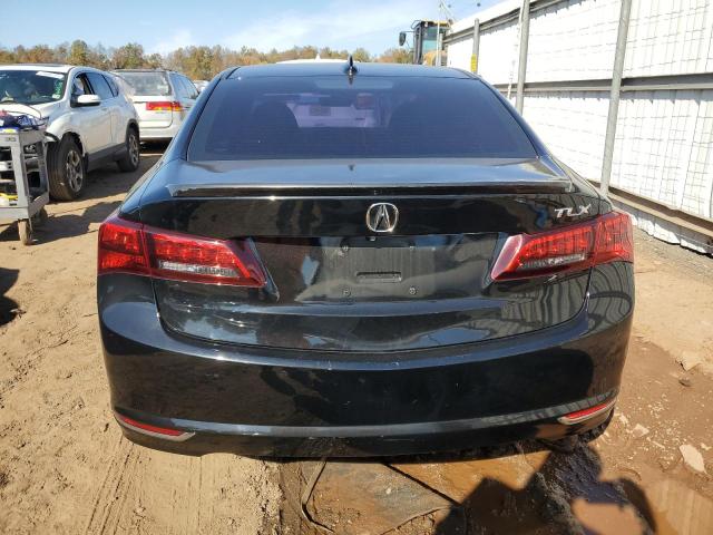 19UUB1F51FA022422 | 2015 ACURA TLX TECH