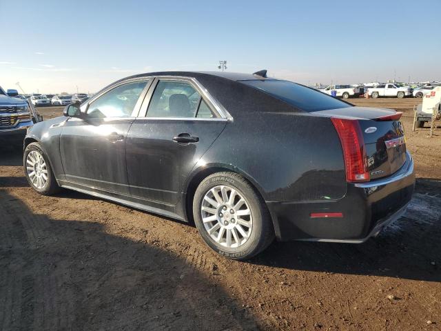 2013 CADILLAC CTS LUXURY COLLECTION Photos | CO - DENVER - Repairable ...