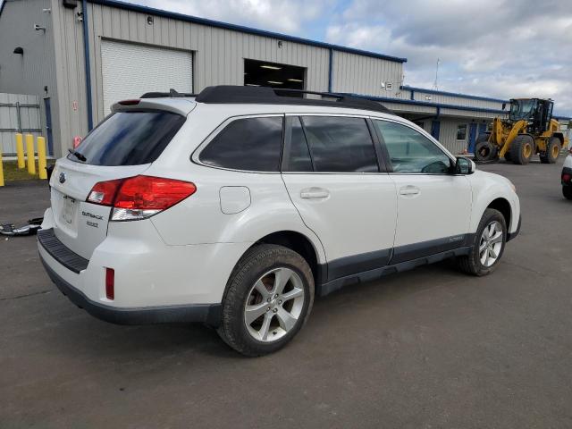 4S4BRBLC4E3309648 Subaru Outback 2.5i Limited