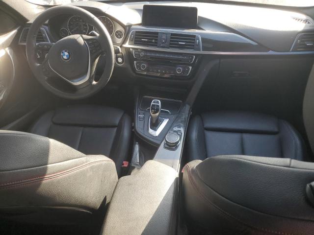 WBA8E9G56GNT47434 BMW 328 I Sulev