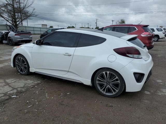 KMHTC6AE6GU284170 | 2016 HYUNDAI VELOSTER T