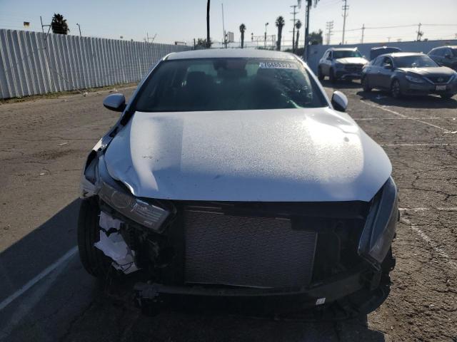 3KPF24AD5PE538630 KIA FORTE LX