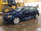 2019 TOYOTA COROLLA SE - JTNK4RBE9K3049348