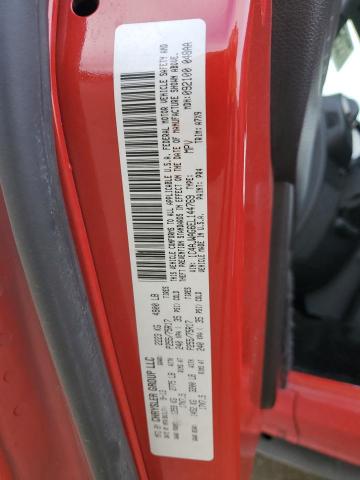 1C4AJWAG6EL144769 Jeep Wrangler Sport