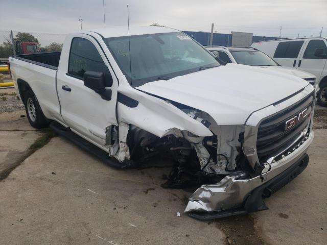 3GTN9AEF0LG170180 GMC Sierra K1500