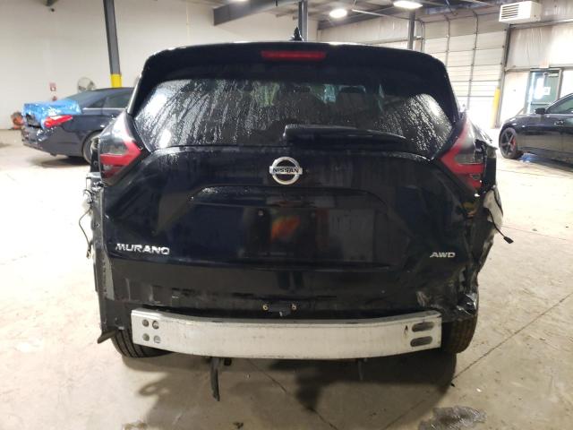 5N1AZ2AS4LN111062 Nissan Murano S 6