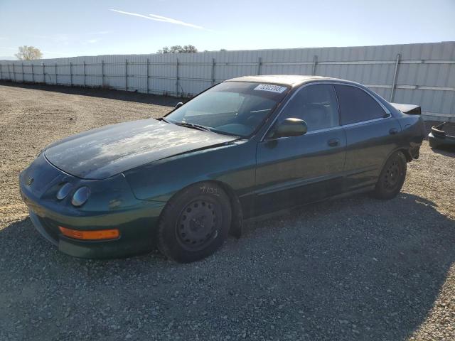 2000 Acura Integra LS