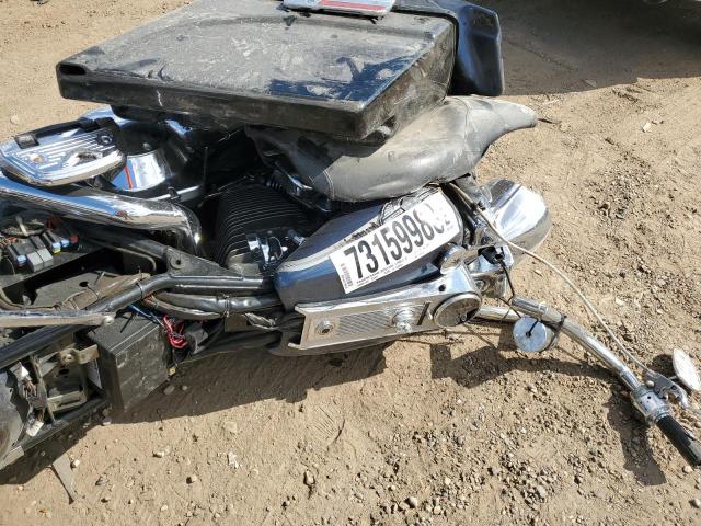 2003 HARLEY-DAVIDSON FLHRI - 1HD1FBW113Y745410