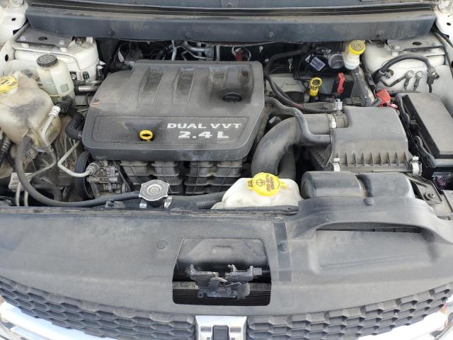 3C4PDCBBXET261925 Dodge Journey Sxt