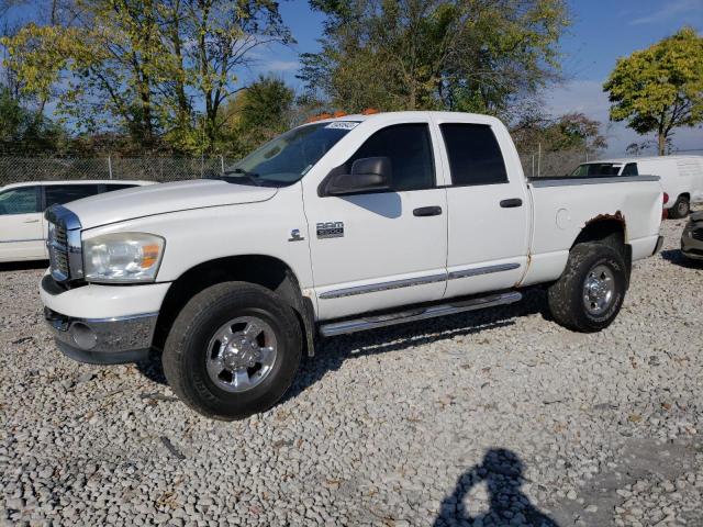 2007 Dodge Ram 2500 ST