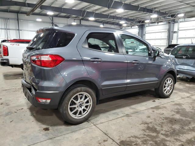 MAJ6P1UL7JC193897 | 2018 FORD ECOSPORT S