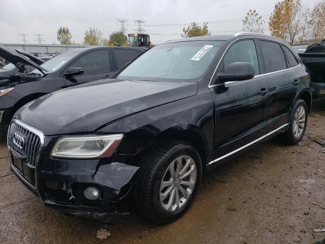 2014 Audi Q5 Premium