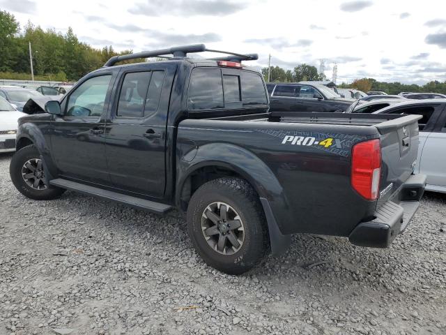 1N6DD0EV3HN773745 Nissan FRONTIER S
