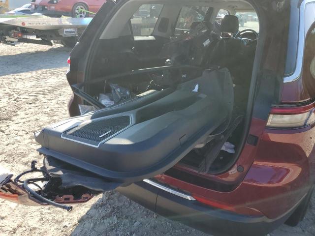 1C4RJKBG3N8546147 Jeep Grand Cherokee L Limited
