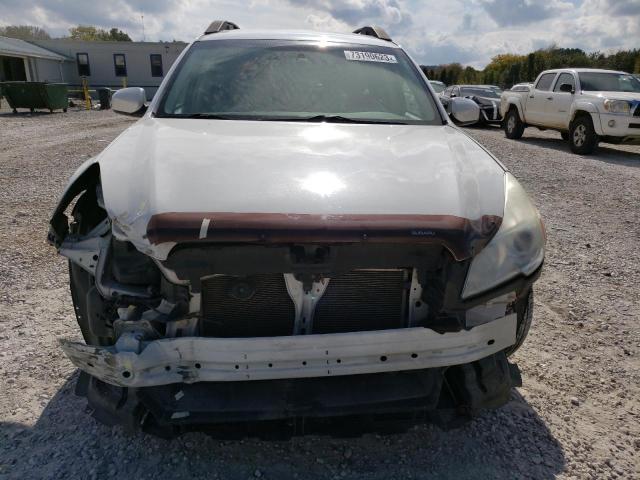 4S4BRBCC5E3214287 Subaru Outback 2.5i Premium