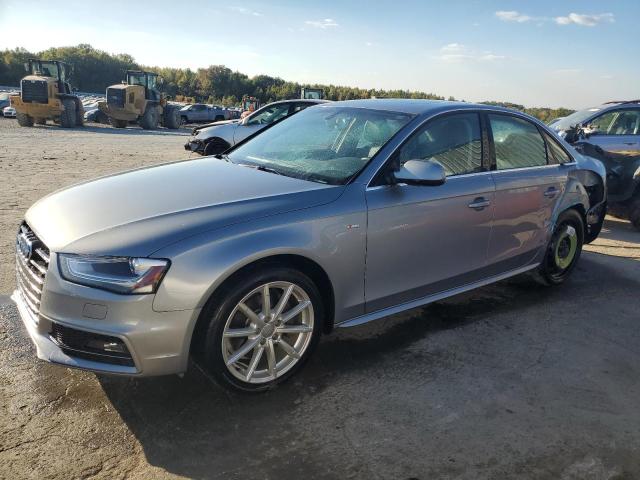 VIN WAUFFAFL3FN020560 2015 Audi A4, Premium Plus no.1