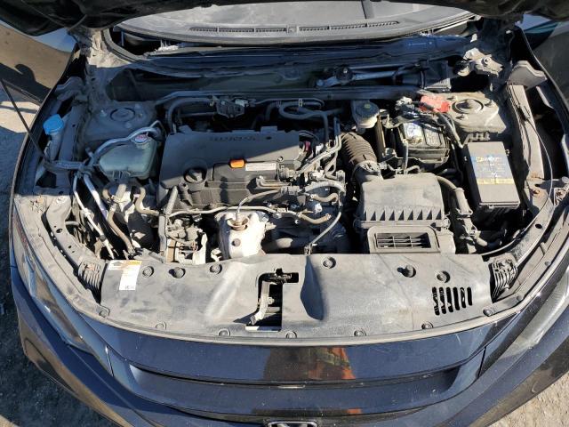 2019 HONDA CIVIC SPOR - 2HGFC2F81KH546378
